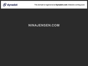 ninajensen.com
