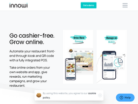 'innowi.com' screenshot