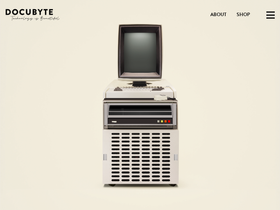 docubyte.com