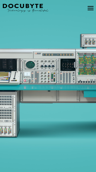 docubyte.com