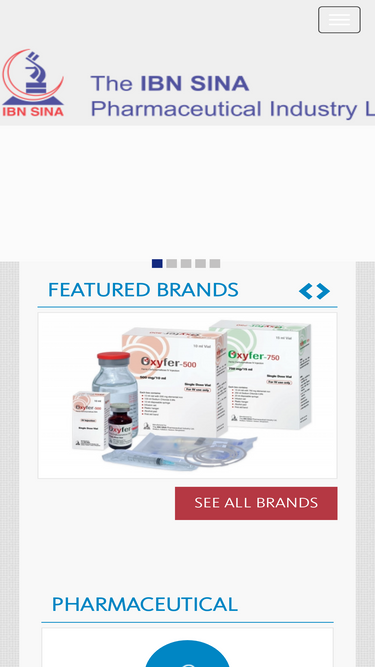 ibnsinapharma.com