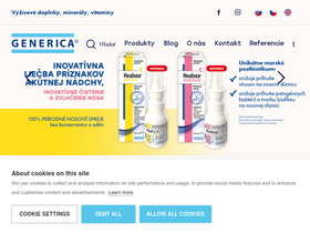 generica.sk