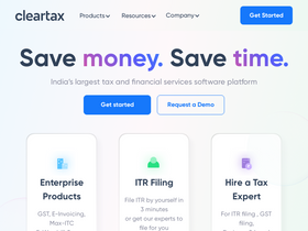 cleartax.com