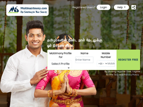 multimatrimony.com