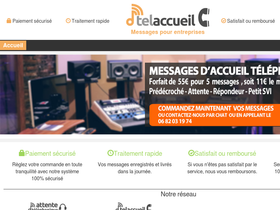 telaccueil.com