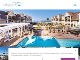 carlsbadinn.com