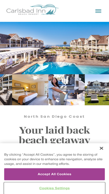 carlsbadinn.com