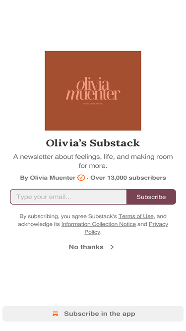 oliviamuenter.substack.com