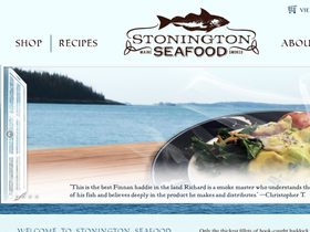 stoningtonseafood.com