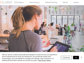 clusterpos.com