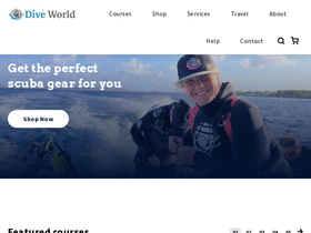 diveworld.ca