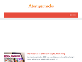 atoztipsntricks.com