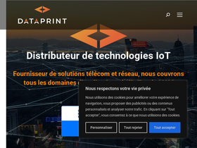 dataprint.fr