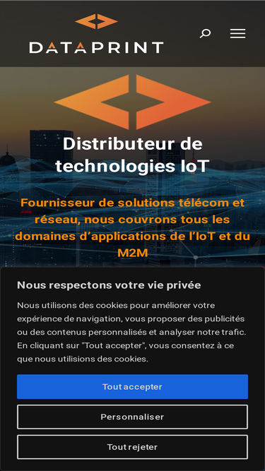 dataprint.fr
