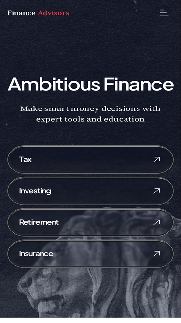 financeadvisors.com