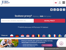 'jobs.pl' screenshot