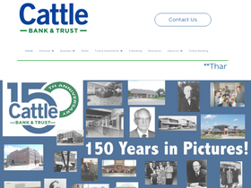 cattlebank.com