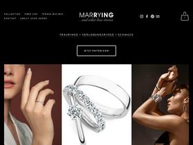 marrying.de