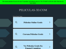 peliculas-3d.com