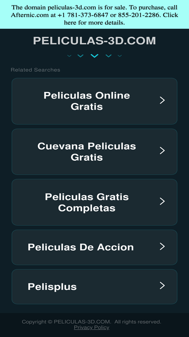 peliculas-3d.com