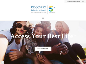 discoverybehavioralhealth.com
