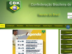 karatedobrasil.com