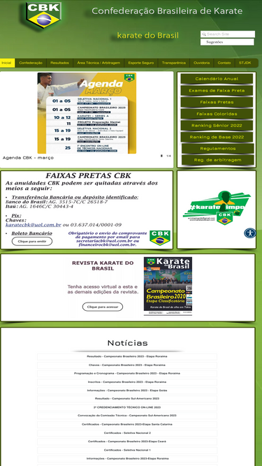 karatedobrasil.com