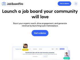 jobboardfire.com
