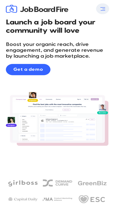 jobboardfire.com