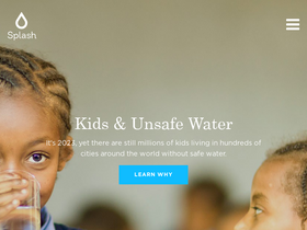 splash.org