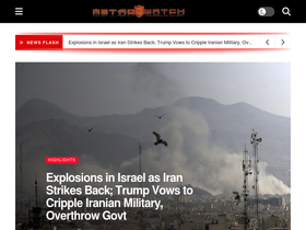 metrowatchonline.com