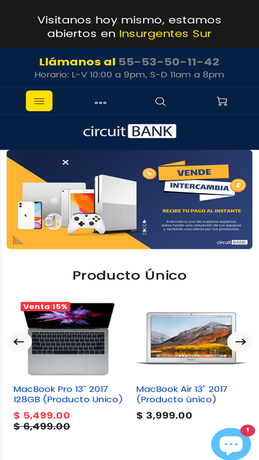 circuitbank.com