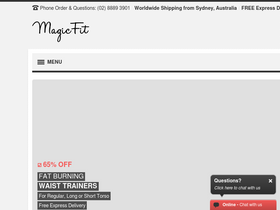 magicfit.com.au