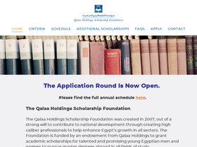 qalaascholarships.org