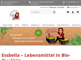 essbella.de