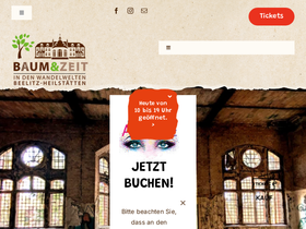 baumundzeit.de