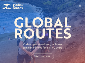 globalroutes.org