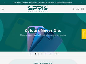 Website Logo