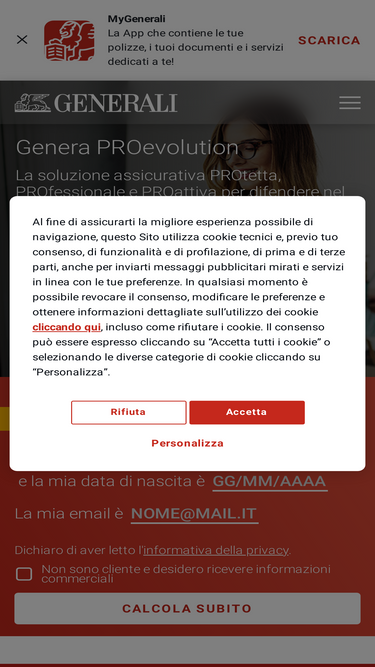 generali.it
