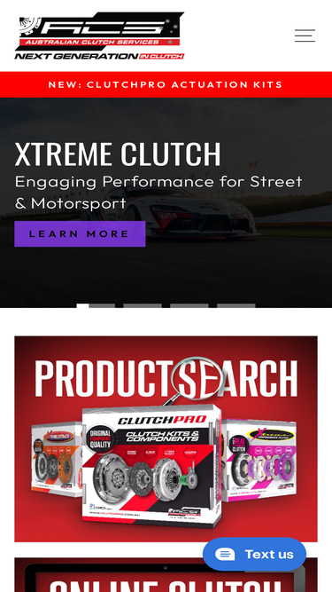 australianclutch.com.au