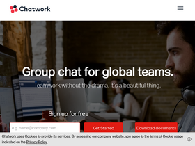 go.chatwork.com