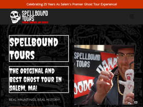 spellboundtours.com