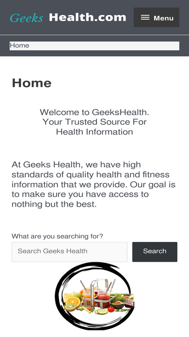 geekshealth.com