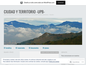 ciudadyterritorio.wordpress.com