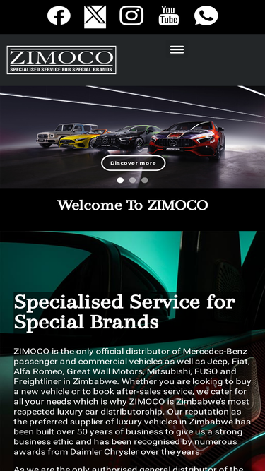 zimoco.co.zw
