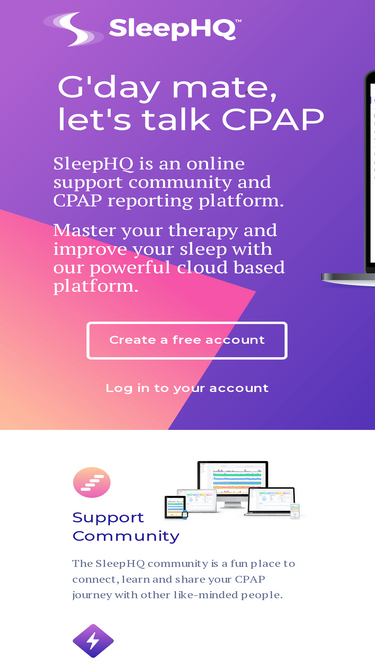 sleephq.com