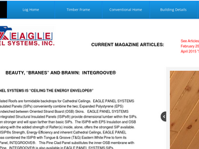 eaglepanelsystems.com