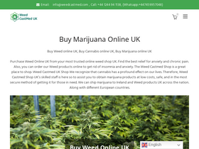 weedcastmed.com