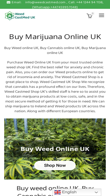 weedcastmed.com