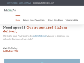 autodialerplus.com